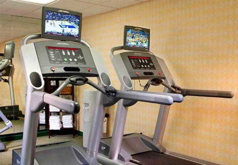 Courtyard By Marriott Dallas Northwest Facilities photo