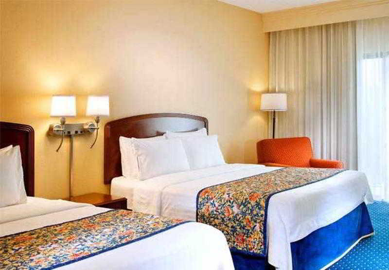 Courtyard By Marriott Dallas Northwest Room photo