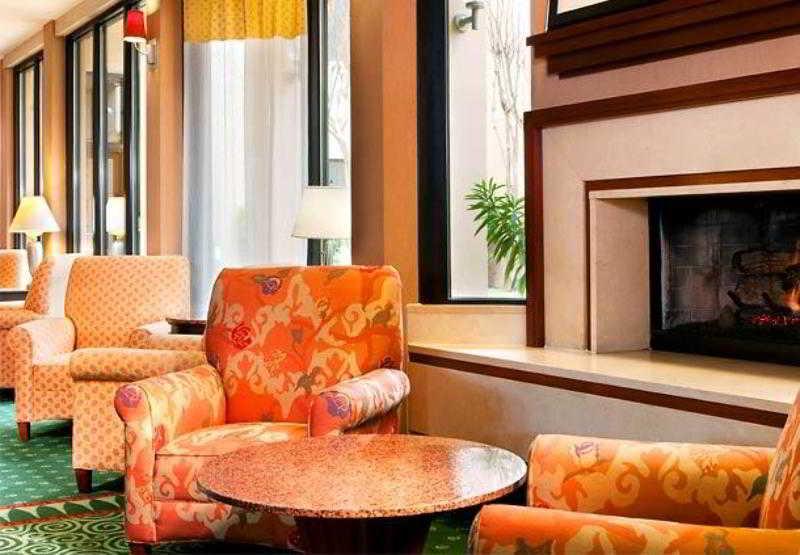 Courtyard By Marriott Dallas Northwest Exterior photo